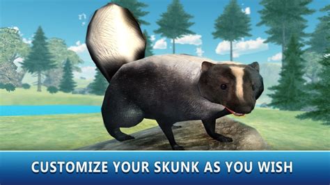 skunk games online.